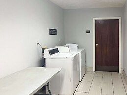 Motel 6 Canton, MS