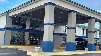 Motel 6 Canton, MS