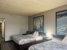 Motel 6 Canton, MS