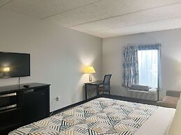 Motel 6 Canton, MS