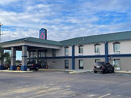 Motel 6 Canton, MS