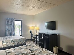 Motel 6 Canton, MS