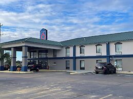 Motel 6 Canton, MS