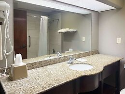 Motel 6 Canton, MS
