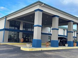 Motel 6 Canton, MS