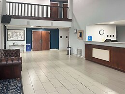 Motel 6 Canton, MS