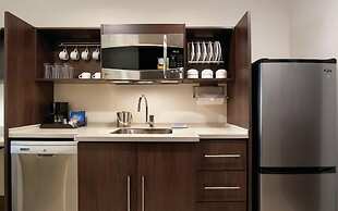 Home2 Suites by Hilton Goldsboro