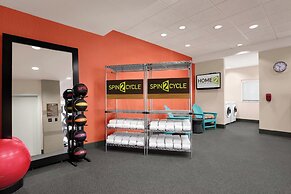 Home2 Suites by Hilton Goldsboro
