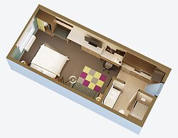 Home2 Suites by Hilton Goldsboro