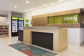 Home2 Suites by Hilton Goldsboro