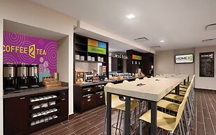 Home2 Suites by Hilton Goldsboro