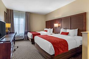 Comfort Suites