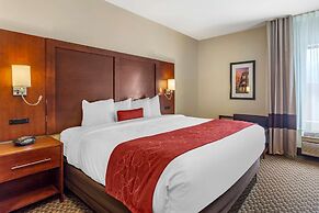 Comfort Suites