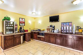 Econo Lodge McAlester