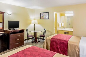 Econo Lodge McAlester