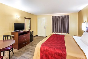 Econo Lodge McAlester