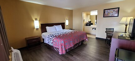 Econo Lodge McAlester