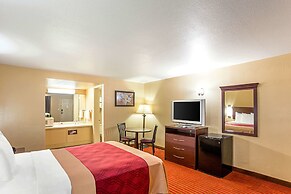 Econo Lodge McAlester
