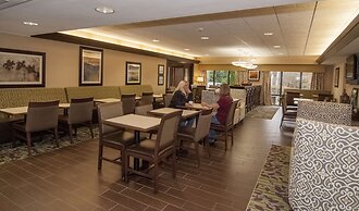 Hampton Inn Flemington