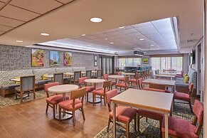 Hampton Inn Flemington