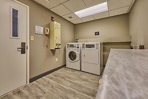 Hampton Inn Flemington