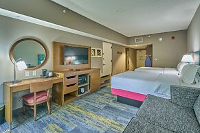 Hampton Inn Flemington