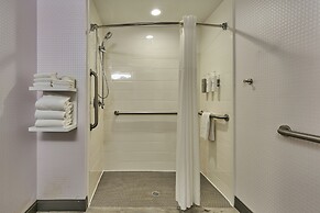 Hampton Inn Flemington