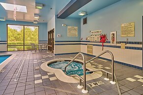 Hampton Inn Flemington