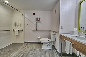 Hampton Inn Flemington