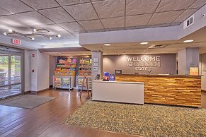 Hampton Inn Flemington