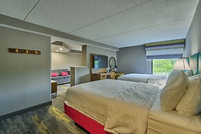 Hampton Inn Flemington