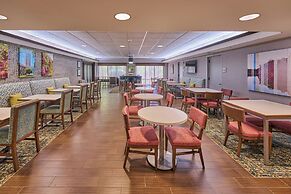 Hampton Inn Flemington