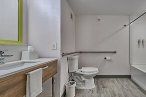 Hampton Inn Flemington