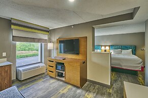 Hampton Inn Flemington