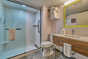 Hampton Inn Flemington