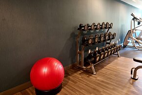 Hampton Inn Flemington