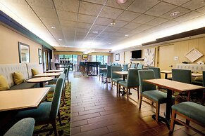 Hampton Inn Flemington
