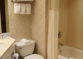 Hampton Inn Flemington