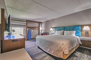 Hampton Inn Flemington