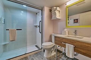 Hampton Inn Flemington