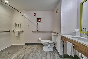 Hampton Inn Flemington