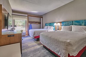 Hampton Inn Flemington