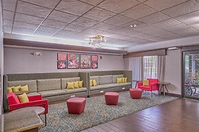 Hampton Inn Flemington