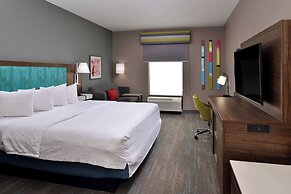 Hampton Inn Laplace