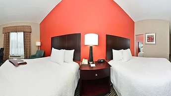 Hampton Inn Laplace