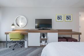 Hampton Inn Tampa-Veterans Expwy (Airport North)