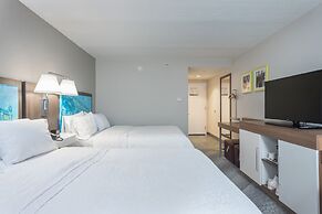 Hampton Inn Tampa-Veterans Expwy (Airport North)