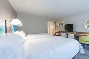 Hampton Inn Tampa-Veterans Expwy (Airport North)