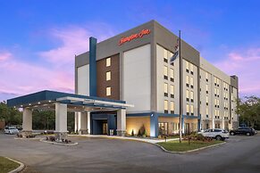 Hampton Inn Tampa-Veterans Expwy (Airport North)