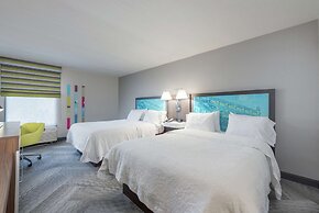 Hampton Inn Tampa-Veterans Expwy (Airport North)